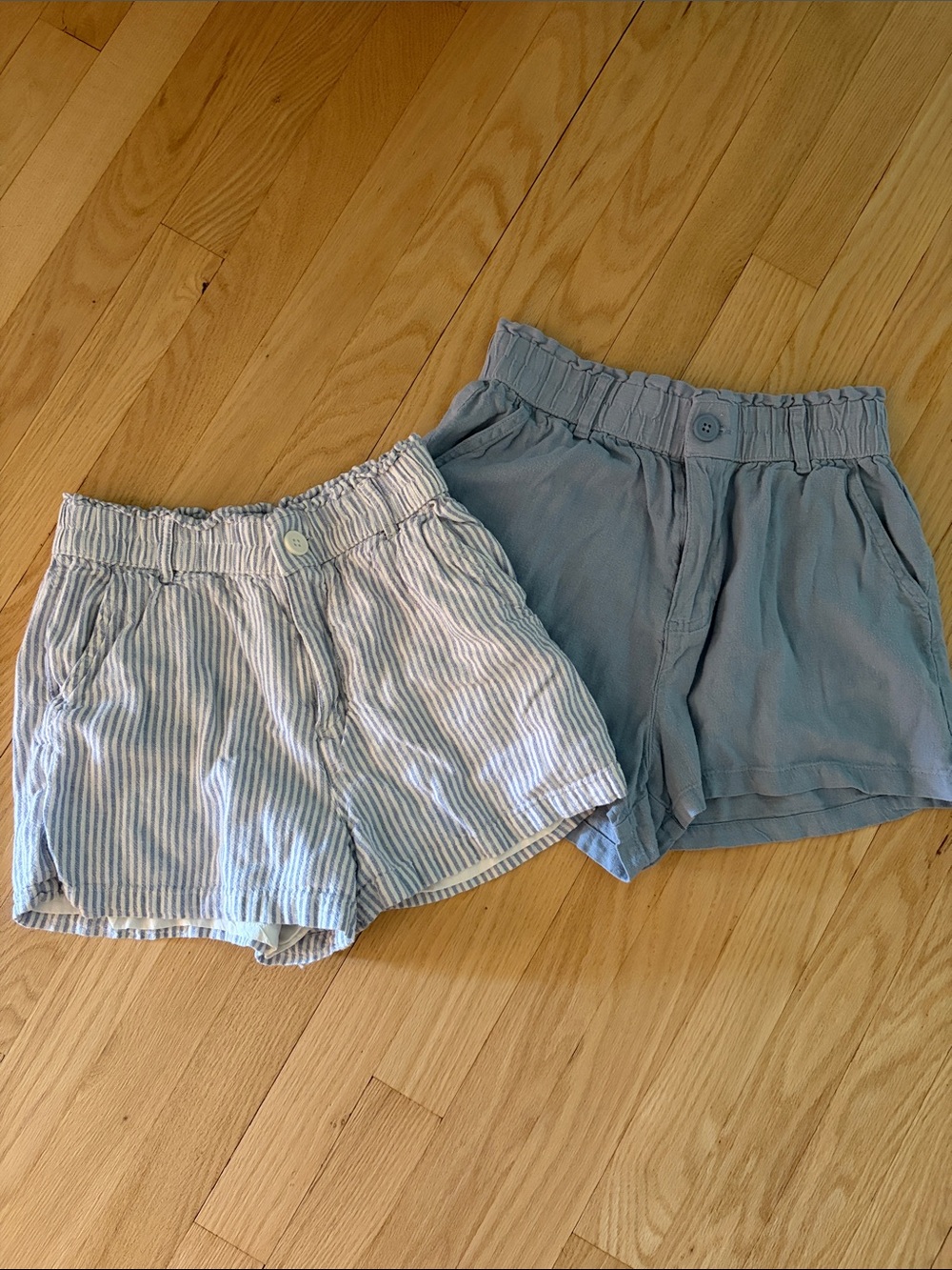 Aeropostale soft shorts - Pack of 2